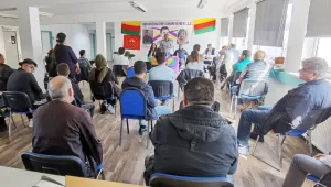 Kassel DKTM kongresini gerçekleştirdi