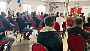 ‘Kürt halkının filozofuydu’