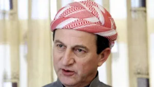 Edhem Barzani’nin tavrı