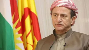 Edhem Barzani işgali kabullenmedi