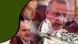 Atasının izinden sapmayan çete devleti!..