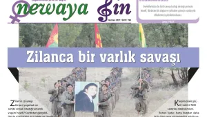 Zilanca bir varlık savaşı 