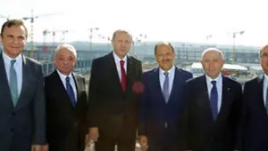 Peker içeriden biri olarak teyit ediyor