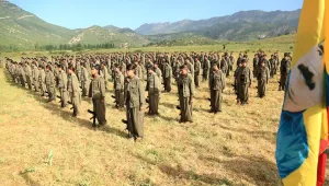 1 Haziran özgürlük atılımının direniş ruhu