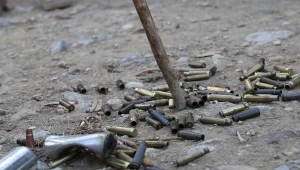 58 barodan Şêxan’a destek