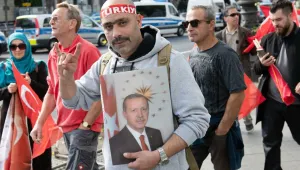 Sınır ötesi terör!