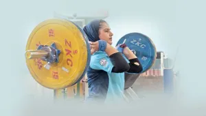 Ülkesi için tarih yazdı
