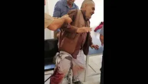 Kanî Masî’de bir köylüyü yaraladı