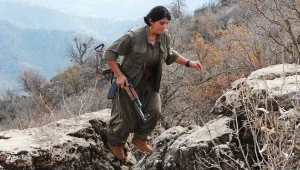 1 Haziran Hamlesi’ne gerilla selamı