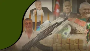 Müesses nizam sallanırken…