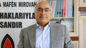 Uluslararası komisyon kurulabilir