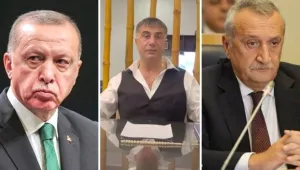 Mafyatik iktidar kendini deşifre etti