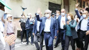 Hep birlikte çözebiliriz