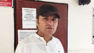 Açık cinayete gizli tanık