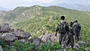 Avaşîn’de ne su duruluyor şimdi, ne de gerillanın direnişi!
