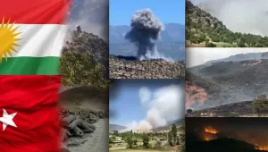 Güney Kürdistan Türkiye’ye satılıyor