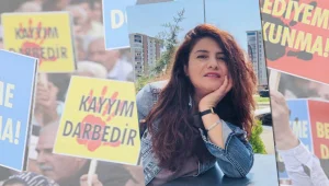 Amed’de kayyum mobbingi