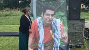 Yine böyle bir Haziran günü…