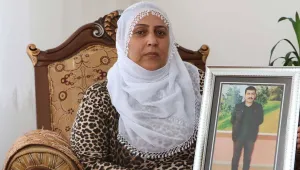 Eylemciler tekli hücrelerde