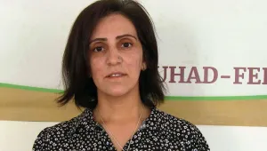 Açlık grevindekilere şantaj