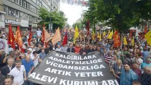 Alevilerin önündeki engel Alevi örgütleri mi?