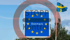 Danimarka'dan skandal mülteci kararı