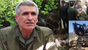 KDP çatışma arayışında