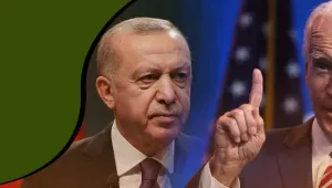 Erdoğan/Biden görüşmesi