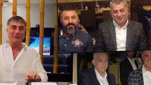 Türk çeteciliğinin Almanya şubesi
