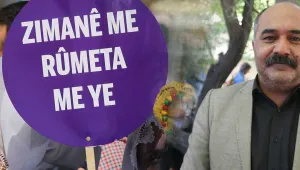 Dil yok edilirse kimlik de yok olur