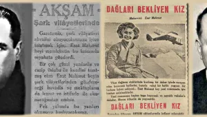 Ağrı’dan Atsız’a bir ‘kürt’: Esat Mahmut Karakurt