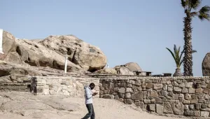 Almanya’nın Namibya ‘yüzleşmesi’: Bir özür ‘satın almak’