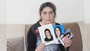 Engelli kızı 11 aydır kayıp
