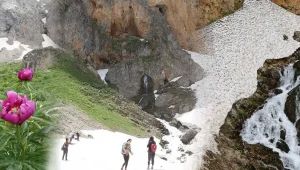 Dersim’de bir inanç pınarı: Buyer Ana