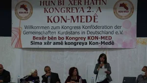 KON-MED’de yeni dönem