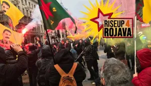 Rojava Afganistan değildir; o alınmaz ve satılmaz 