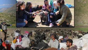 Yaylaya savaş rötarı