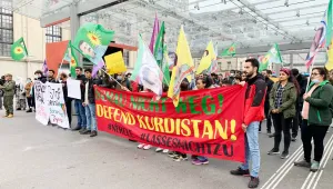 Şengal’den Toronto’ya işgalciye öfke