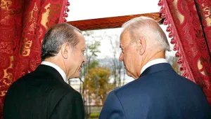 Yolun sonu