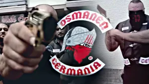 Almanya, Peker'in itiraflarını ciddiye almalı