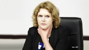 Lawlor: Hak savunucuları özgürlükten mahrum