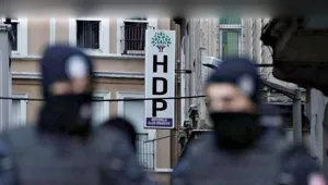 Kürtler için acil önlemler