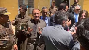 Heyet: Savaşı durdurun