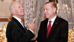 Air Force One’da korku ve nefret