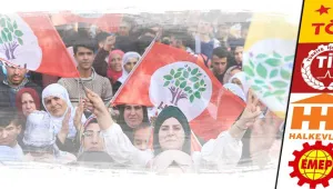 Faşizm HDP’yi engel görüyor