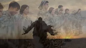 Awazê Çiya’dan ‘Bazên Zagrosan’ klibi