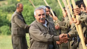Kürt’ün Kürt ile savaşı felakettir