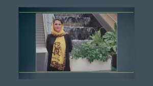 Viyan Mohammedi serbest
