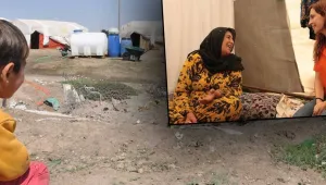 Yapısallaşmış yoksuluk sonucu