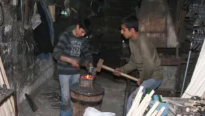 2 milyon çocuk işçi